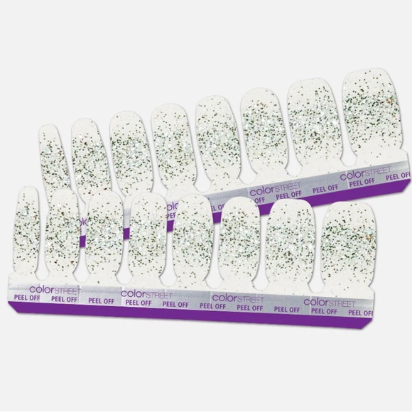 Color Street Dewdrop Elixir - Picture 2 of 3